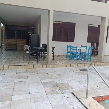 Ro Hostel Cabo Branco Joao Pessoa Exterior photo