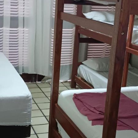 Ro Hostel Cabo Branco Joao Pessoa Exterior photo