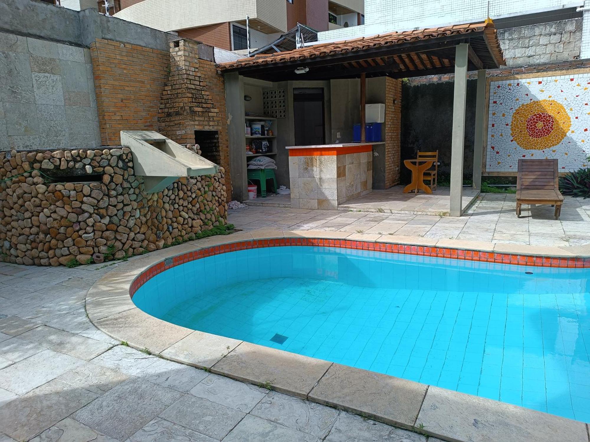 Ro Hostel Cabo Branco Joao Pessoa Exterior photo