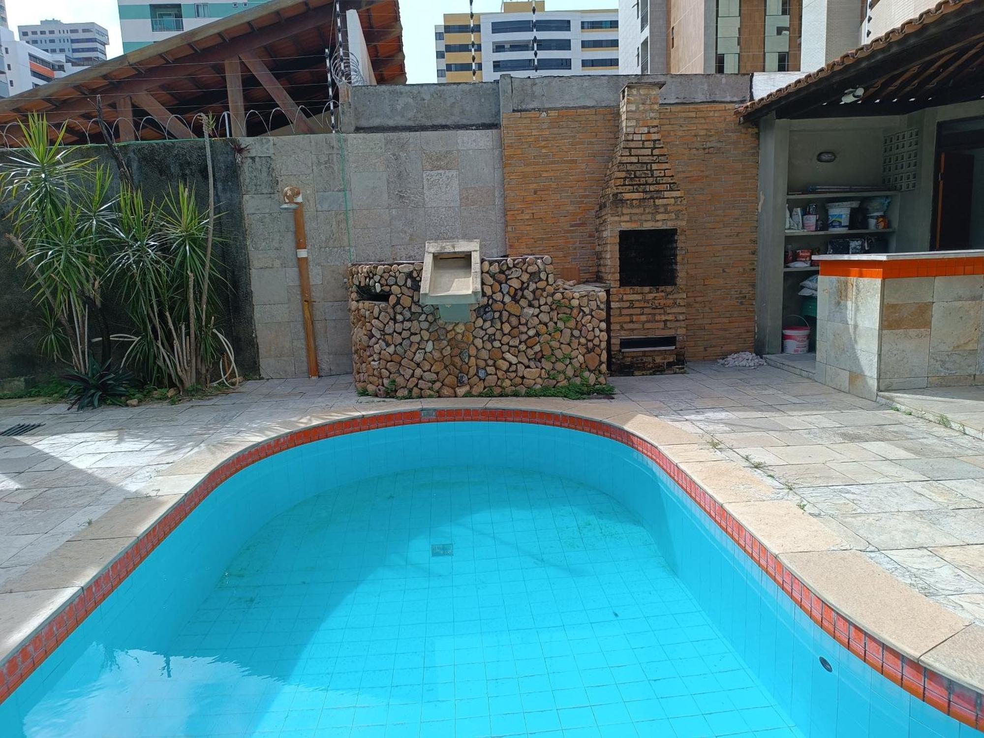 Ro Hostel Cabo Branco Joao Pessoa Exterior photo