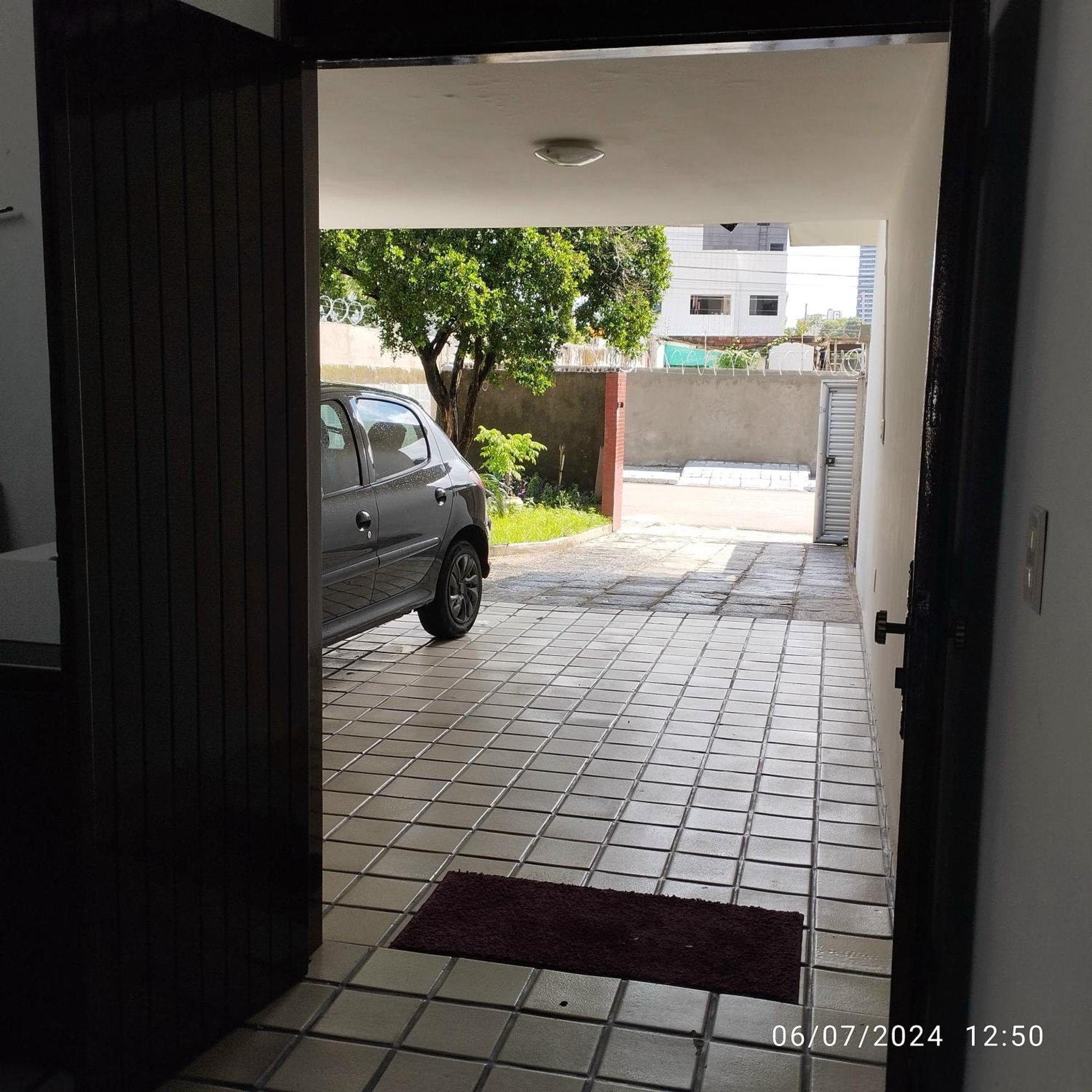 Ro Hostel Cabo Branco Joao Pessoa Exterior photo
