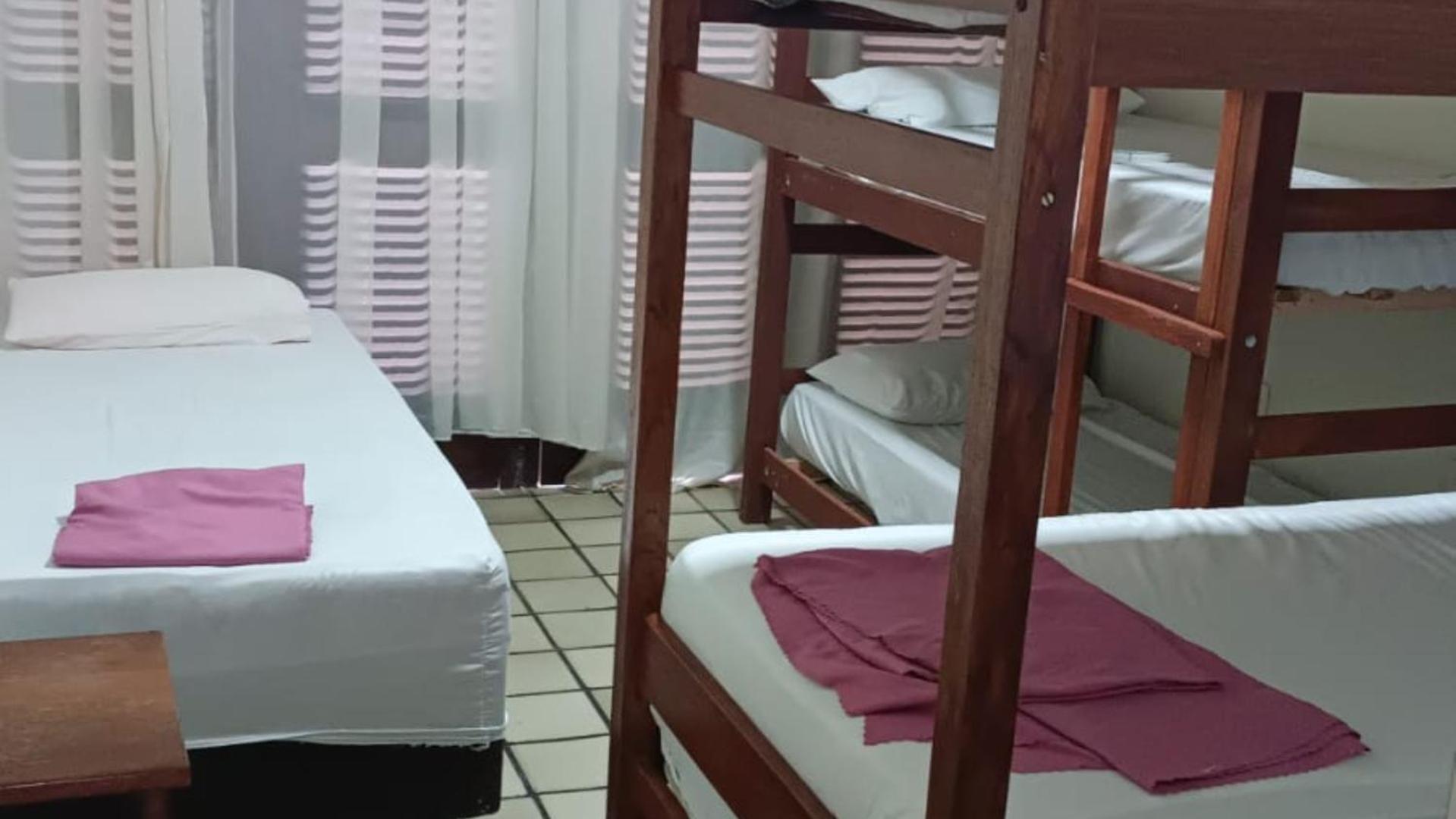 Ro Hostel Cabo Branco Joao Pessoa Exterior photo